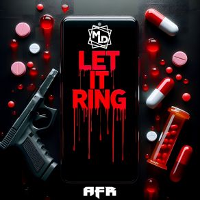 Download track Let It Ring M. L. D