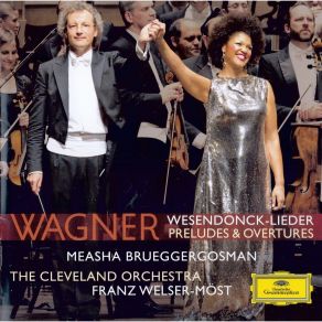 Download track Lohengrin - Prelude To Act III Richard Wagner