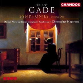 Download track 3. Symphony No. 7 Op. 45 In F Major - II. Andante Niels Wilhelm Gade