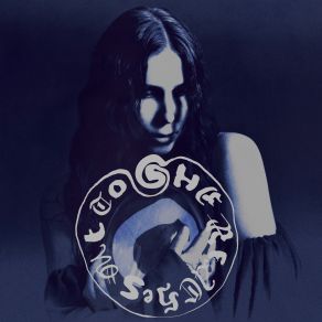 Download track The Liminal Chelsea Wolfe