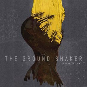 Download track A World Which Only I Can See The Ground Shaker