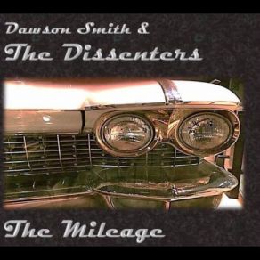 Download track Born With The Blues Dawson Smith, The Dissenters