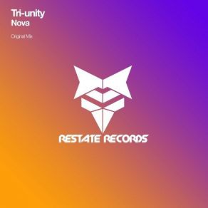 Download track Nova (Original Mix) Tri-Unity