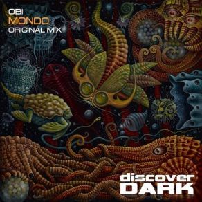 Download track Mondo (Original Mix) Obi