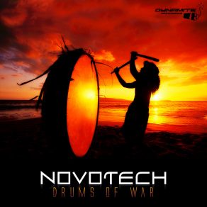 Download track Drums Of War Novotech