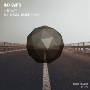 Download track The Way (Dub Mix) Max Smith