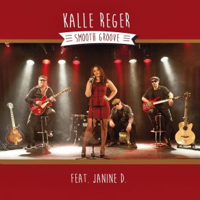 Download track It Takes A Little Time (Smooth Groove 1) Kalle Reger