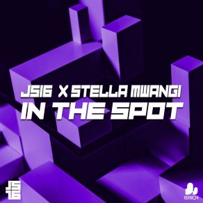 Download track In The Spot Stella Mwangi