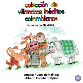 Download track En Esta Navidad Angela Rueda De Halliday