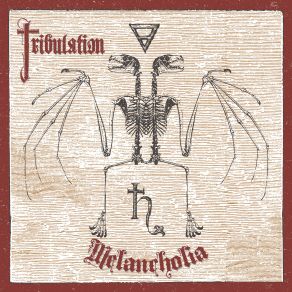 Download track Melancholia (Author & Punisher Remix) TribulationThe Author