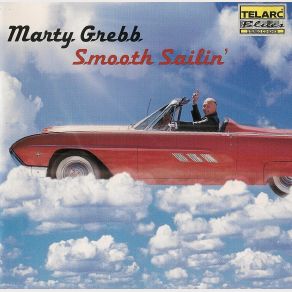 Download track Heaven On Earth Marty Grebb