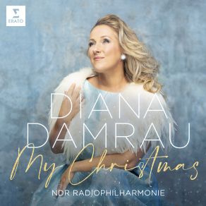 Download track Messe À Trois Voix, Op. 12, FWV 61- Panis Angelicus Diana Damrau