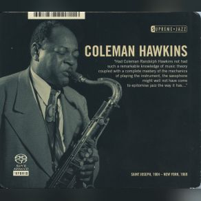 Download track My Blue Heaven Coleman Hawkins, Colemann Hawkins