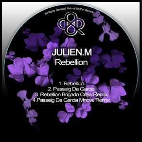 Download track Passeig De Garcia (MNCVE Remix) Julien M