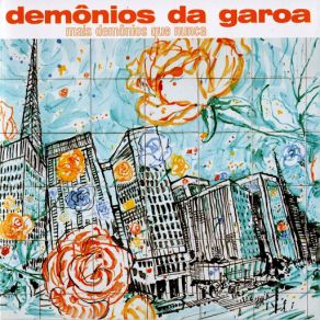 Download track Luz Da Light Demônios Da Garoa