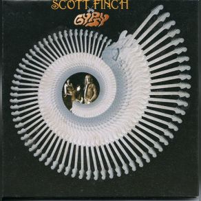 Download track Bend The Stone Gypsy, Scott Finch