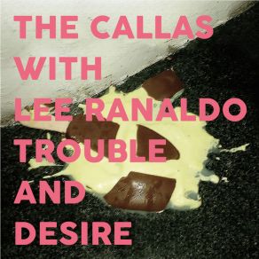 Download track THE MAGIC FRUIT OF STRANGENESS Lee Ranaldo, Callas