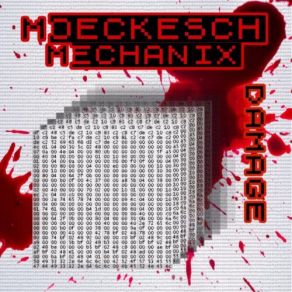 Download track Core Wars Moeckesch Mechanix