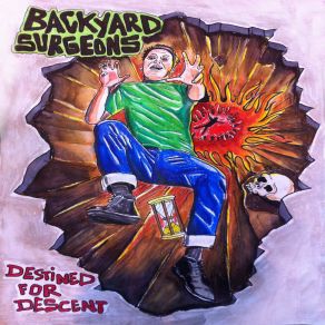 Download track Deserve Backyard Surgeons