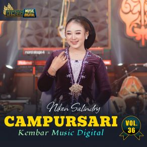 Download track Lestari Niken Salindry