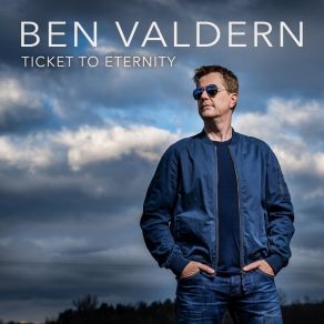 Download track Ticket To Eternity (Extended Mix) Ben Valdern