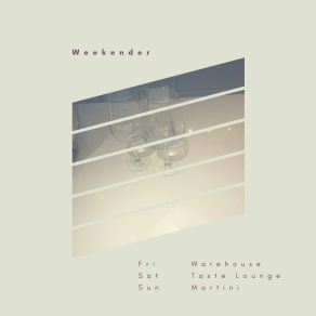 Download track Friday / / Warehouse 12omo