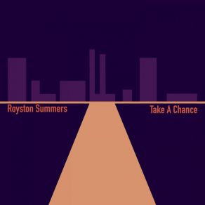 Download track Take A Chance (Dark Disco Edit) Royston Summers