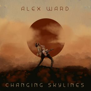 Download track Substantiate Alex Ward