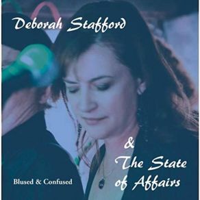 Download track Dark Path State Of Affairs, Deborah Stafford