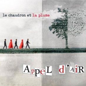 Download track P'tit Pierre Appel D'air