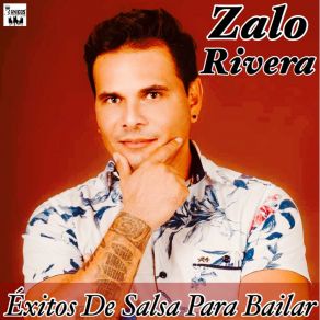 Download track Como Sucedio Zalo Rivera