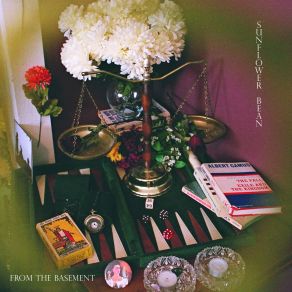 Download track Harvest Moon Sunflower Bean