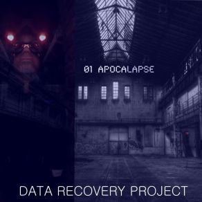 Download track Apocacoustic Data Recovery Project