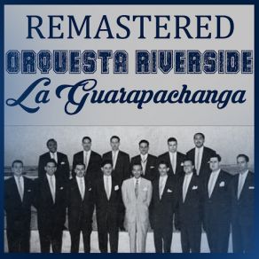 Download track Más Que Nunca (Remastered) Orquesta Riverside