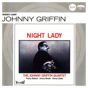 Download track Little Man You've Had A Busy Day Johnny Griffin