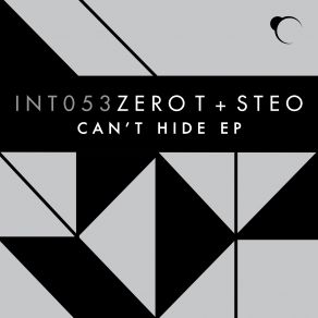 Download track Cant Hide (Dub Mix) Steo, Zero-T