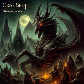 Download track Obscure Road Graf Seth