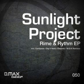 Download track Somewhere (Etasonic Radio Edit) Sunlight ProjectDanny Claire