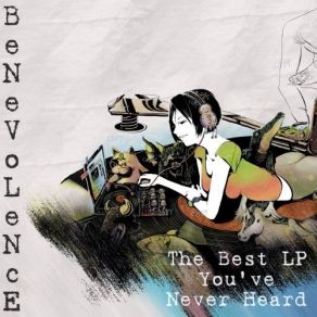 Download track HairCut (2011 Version) Last BeNeVoLeNcE