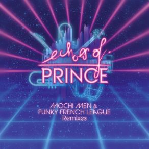 Download track Sexy Dancer (Woody Braun & Funky French League Remix) Of EchoesWoody Braun, Funky French League