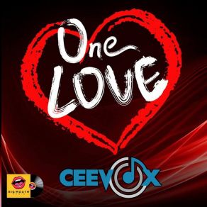 Download track One Love (Altar Radio Edit) CeevoxAltar