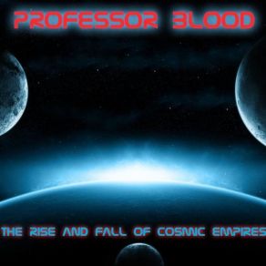 Download track Professor Blood - Saturn Rising Professor Blood