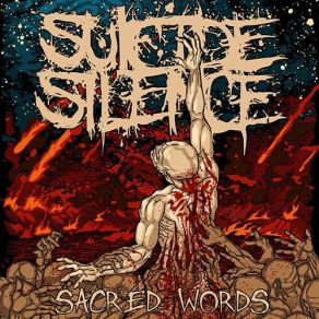 Download track Sacred Words (We Are Strong Remix) Suicide Silence