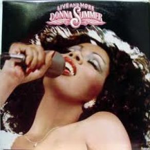 Download track Rumour Has It Donna Summer