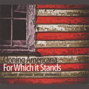 Download track For Which It Stands, Part 2 Cloning Americana