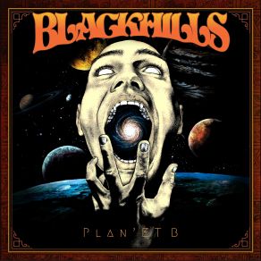 Download track Pilgrims BlackHills