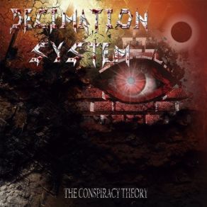 Download track Novus Ordo Seclorum Decimation System