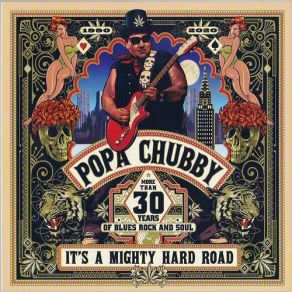 Download track Kiss Popa Chubby