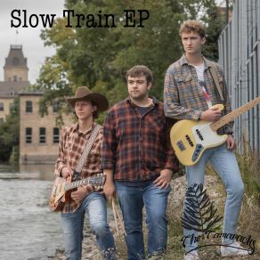 Download track Slow Train Blues The Tamaracks