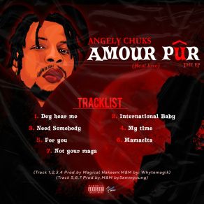 Download track For You Angely Chuks